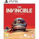 Hry na PS5 The Invincible
