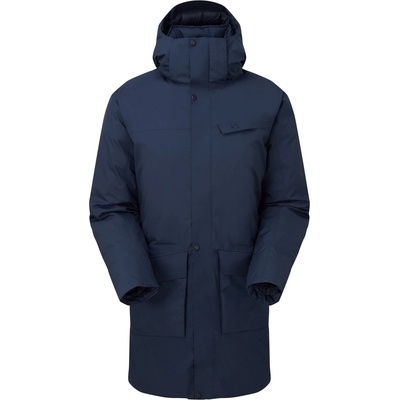 Mountain Equipment W's Altai Parka Cosmos