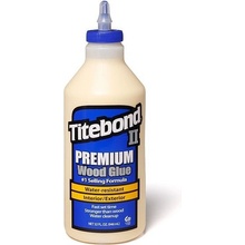 Titebond II Premium Lepidlo na drevo 946g