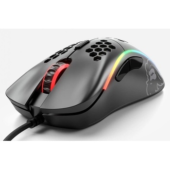 Glorious Model D GD-BLACK