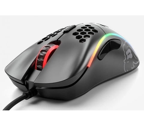Glorious Model D GD-BLACK