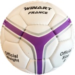 Winart Хандбална топка, размер 2 winart france new