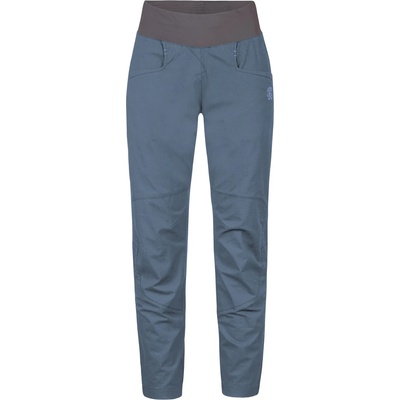 Rafiki Дамски панталон за катерене Rafiki Women's Marga Lightweight Climbing trousers - Stormy Weather - размер 36 (EU) (109-1521-0512)