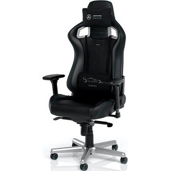 Noblechairs EPIC Mercedes AMG F1
