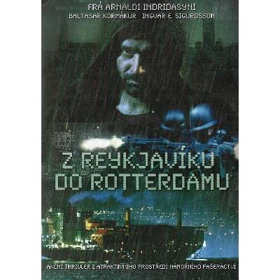 DM discont Reykjavik-Rotterdam - DVD (049045)