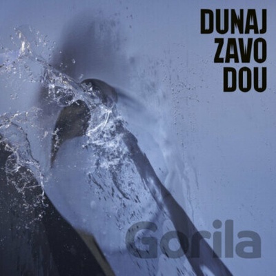 DUNAJ - ZA VODOU LP