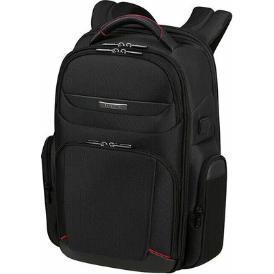 Samsonite PRO-DLX 6 Backpack 3V 15.6" EXP Black 1041