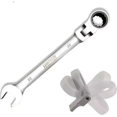 Dedra Kombinovaný flexibilní klíč 11 mm 14GP45