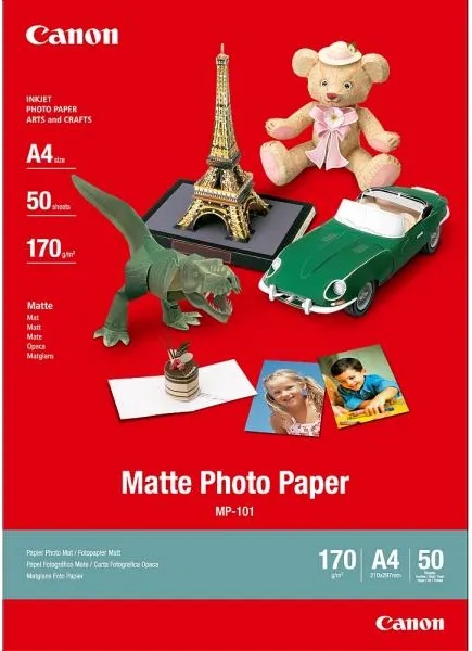 Canon MP-101 A4/50 7981A005AC
