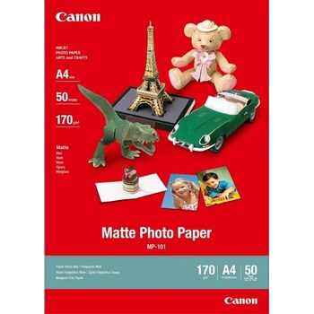 Image 1 of Canon MP-101 A4/50 7981A005AC