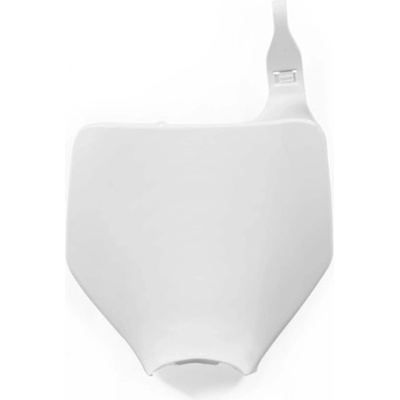 Acerbis číslová tabulka pro KAWASAKI KX125 03-09 KX250 03-08 KXF250 04-08 KXF450 06-08 RMZ250 04-06 bílá – Sleviste.cz