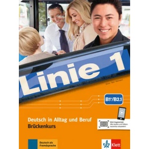 Linie 1 | Ulrike Moritz, Margret Rodi, Lutz Rohrmann (ISBN: 9783126071116)