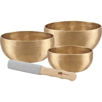 Meinl SB-U-1950 Sonic Energy Комплект тибетски купи (SB-U-1950)
