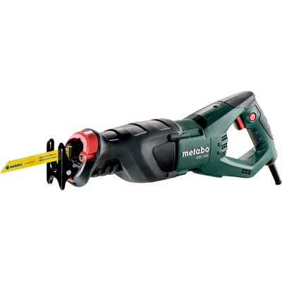 Metabo SSE 1100 Mečová píla 606177500