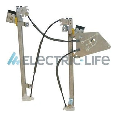 Zvedací zařízení oken ELECTRIC LIFE ZR OP714 R