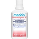 Meridol Chlorhexidine 0,2 % Ústna voda 300 ml