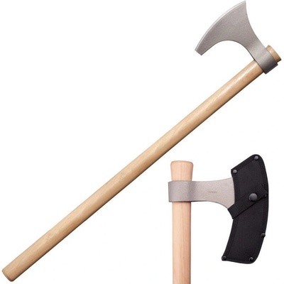 Cold Steel Viking Bearded Axe 90WVBA