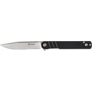 Ganzo G772-BK
