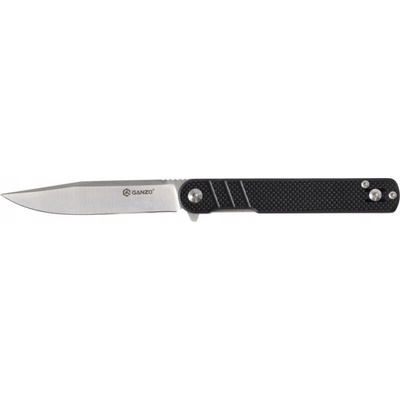Ganzo G772-BK
