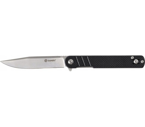 Ganzo G772-BK
