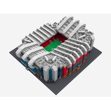 BRXLZ MANCHESTER UNITED Stadium