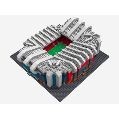 BRXLZ MANCHESTER UNITED Stadium