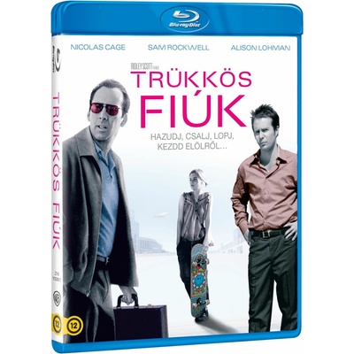 Trükkös fiúk HU BD