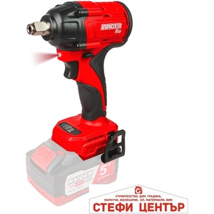 Raider RDP-28BBIW20 Solo (030195)