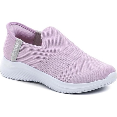 Wojtylko 5A2588R fialové dívčí Slip-in