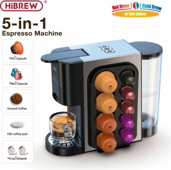 HiBREW H3A