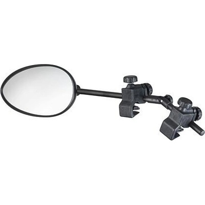 Univerzální zpětná zrcátka Reich Speed Fix Mirror model Speed Fix Mirror XXL
