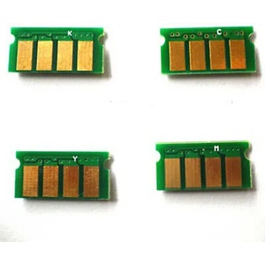 Compatible Ресет чип C50X Magenta - 9k, регион West EU (106R03874-CHIP)