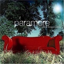 Paramore - All We Know Is Falling CD