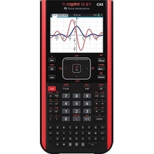 TEXAS Instrument TI-Nspire CX II-T CAS