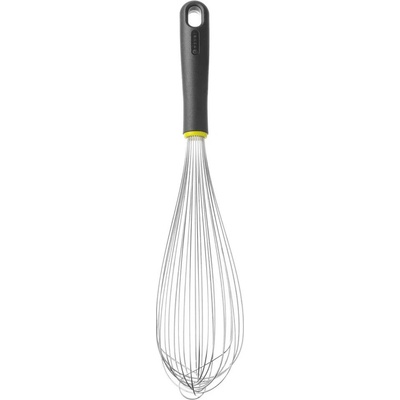 Šlehací metla - 12 drátů - 410 mm | Hendi 509456%