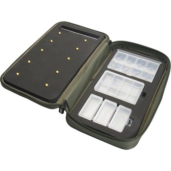 Mivardi Peračník na nádväzce Wallet Black S