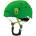 Camp Катерачна каска Camp Titan (48-56cm) green