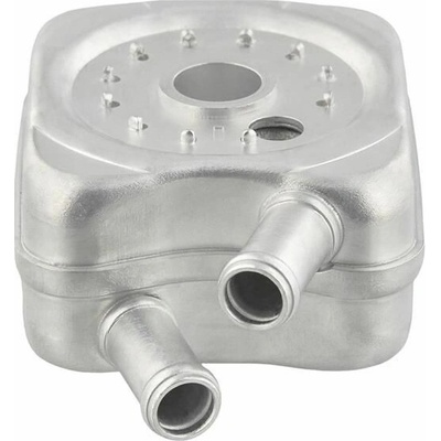 Olejový chladič, motorový olej TOPRAN 109 778