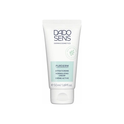 Dado Sens Purderm Normalizačný krém 50 ml