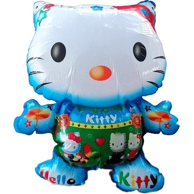 Балон за хелий Кити