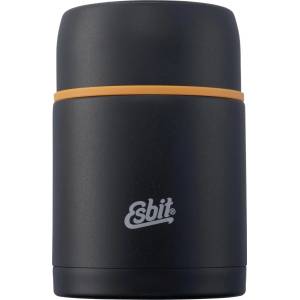 Esbit 750 ml food Цвят: черен
