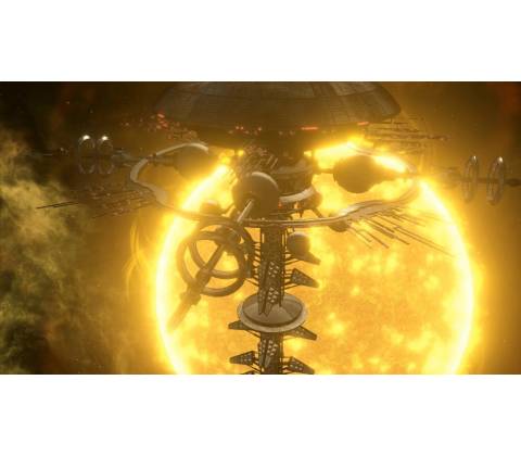 Stellaris: Utopia