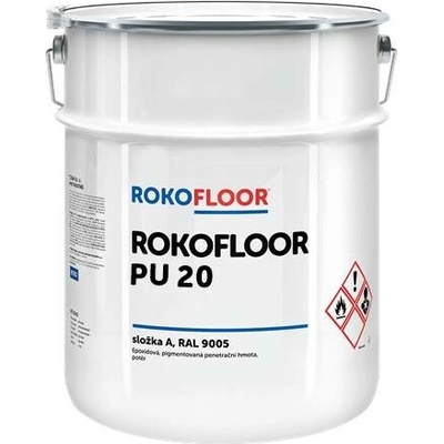 Rokospol ROKOFLOOR® PU 20 5KG