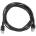 Zebra USB кабел за четци Zebra DS55, 2м (CBL-U10755-01)