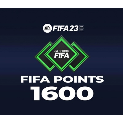 FIFA 23 - 1600 FUT Points