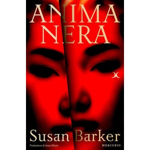Anima nera | Susan Barker (2025)