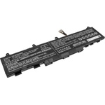 Cameron Sino Батерия за HP EliteBook 830 G7, EliteBook 845 G7, ZBook Firefly 14 G7 и други, 4300 mAh, Li-Pol (CS-HPE835NB)