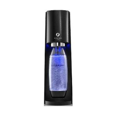 SODASTREAM E-Terra Black