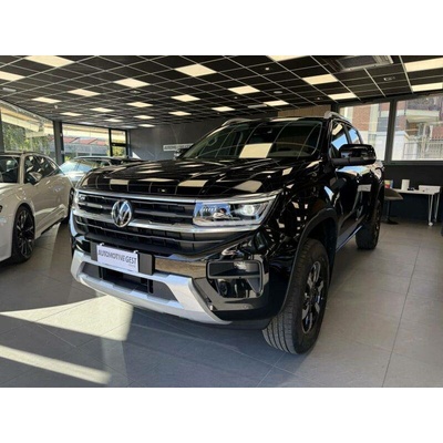 Volkswagen Amarok 3.0 V6 TDI Style 4Motion 177 kW