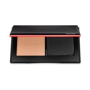 Shiseido Synchro Skin Self-Refreshing Custom Finish Powder Foundation púdrový make-up 160 9 g